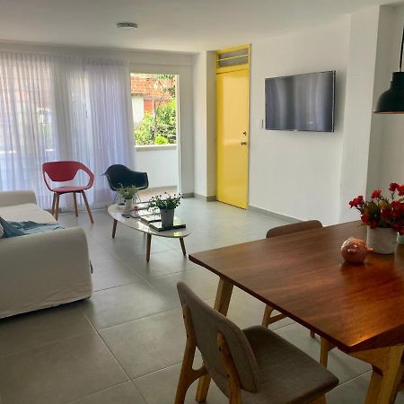 Charming Apartment In Downtown - Home Aris 301 Medellín Exterior foto