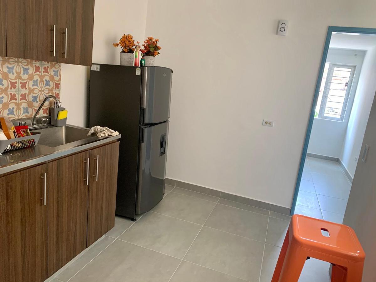 Charming Apartment In Downtown - Home Aris 301 Medellín Exterior foto